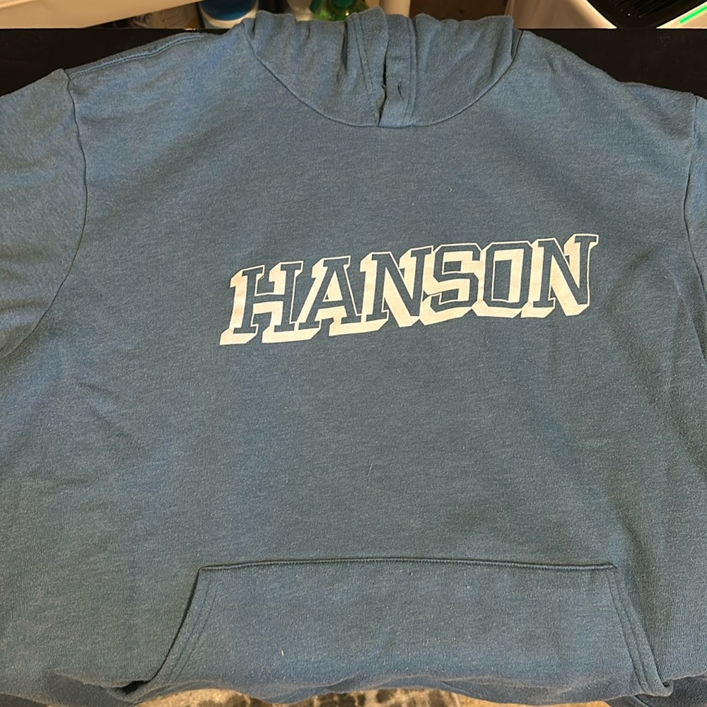 Hanson Hoodie